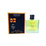 Smart Collection Boss Perfume For Men Orange -EDP-100ml (No 332)