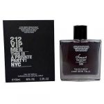Smart Collection Smart 212 VIP Long Lasting Men Perfume//=