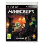 Sony Computer Entertainment Minecraft - PlayStation 3