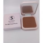Spinz Cosmetics Smooth Finish Quality Powder Darkest Shade