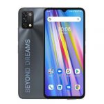 UMIDIGI A11 (4GB,128GB ROM) Android 11 Infrared Temperature Sensor 2.0 (16MP+8MP+5MP)+8MP 5150mAh 6.53" Global Version-FrostGrey