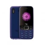 itel 5081 Triple SIM - Deep Blue