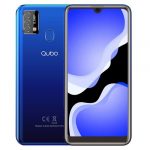 QUBO Big1 Plus - 4500mAh, 6.26"display,32GB Memory, 8MP Camera Smartphone
