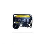 Senwei 4.5kva Key Starter Superb Generator