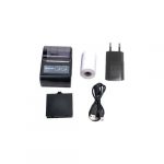 XPrinter Genuine Xprinter Mini Bluetooth Receipt Mobile Printer 58mm Paper