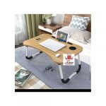 Multifunctional Laptop Foldable Table,Bed Side Table