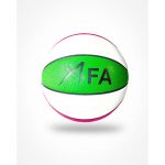 AFA Sports Street Outdoor Basketball