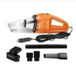 VACUUM 120W Portable Handheld High Power Car Vacuum Cleaner Wet/Dry