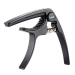 Metal Guitar Capo For Guitar Ukulele