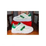 Men's Sneakers Canvas