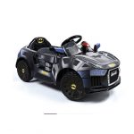 Batman Hauck Batmobile 6V Battery Powered Electric Ride-On Sports Car