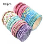 100Pcs Colorful Paper Cake Cupcake Liner Case Party