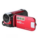 2.7 Inch TFT LCD HD 720P Digital Video Camera Camcorder 16x Zoom DV Camera