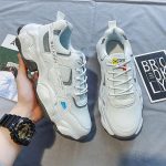 2022 Men's Shoes Running Sneakers Casual Shoes Breathable