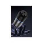 Portable Car Diffuser Black