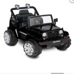 Pacific Cycles Kid Trax Fun Chaser 6V Battery