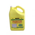 Abro Radiator Coolant