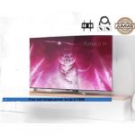 Amani 32-Inch HD Digital Flat TV + Free Wall Hanger & HDMI Wire
