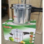 Anchor PRESSURE POT-12 LITRES With FREE GASKET