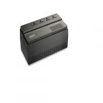 Apc Easy Backup APC UPS 800VA, AVR, 4Universal Outlet-