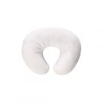 Baby Nursing Pillow Support- White