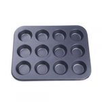 Baking Pan - Cup Cakes/muffins Pan
