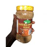 Blessed Child Foods Healthy Brown Sugar