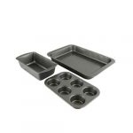 Cake Baking Tools 3-piece Set