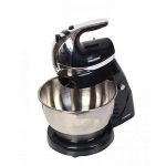 Cake Mixer With 4L Stainless Bowl