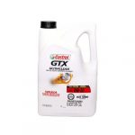 Castrol SAE 0W-20 GTX ULTRACLEAN SYNTHETIC BLEND MOTOR OIL 5LITERS