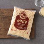 Cj Beksul Brown Sugar 1kg - PACK OF 2