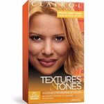 Clairol Textures & Tones Permanent Hair Colour - Lightest Blonde
