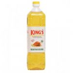 Devon King'S Cooking Oil 1L PET x1