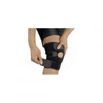 Elastic Knee Support -Knee Braces