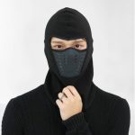 Full Face Mask Cover, Mouth Cover, Face Cover
