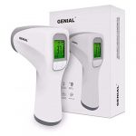 Genial INFRARED FOREHEAD THERMOMETER