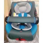 High Grade Adjustable Baby Car Seat For New Born To 4years