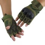 Hiking,Hunting, Climbing, Cycling, Gym & Fitness Gloves
