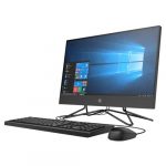 Hp 200 G4 22 All-in-one PC - 21.5-Inches Fhd - Intel® Core™ I5 - 10210u - 8GB RAM - 1TB HDD - Win 10