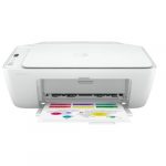 Hp Deskjet 2710 AIO Print, Scan & Copy Wireless Printer