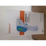 INFRARED FOREHEAD THERMOMETER