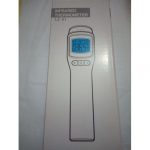 Infrared Thermometer