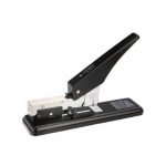 Kangaroo Heavy Duty Metallic Stapler-black