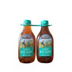 Kirkland Signature BLUE AGAVE ALL PURPOSE SWEETNER 2 PCS