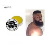 Lanthome Fast Rapid Beard Growth For Men ( 100 Percent Organic Beard Growth )