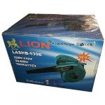 Lion Electric Handheld Vacuum Blower