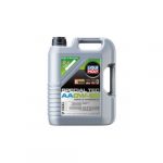 Liqui Moly SPECIAL TEC AA 0W-20, 5Litrs