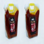 MDEPOT Palm Oil - 1 Litre X 2PCS