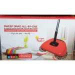 Magic Sweeper Spin Broom