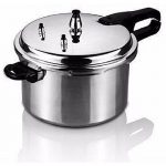 Master Chef Pressure Cooker Pot- 12L
